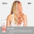 Four Reasons Color Mask Hair Toning Treatment Rose Gold 200ml