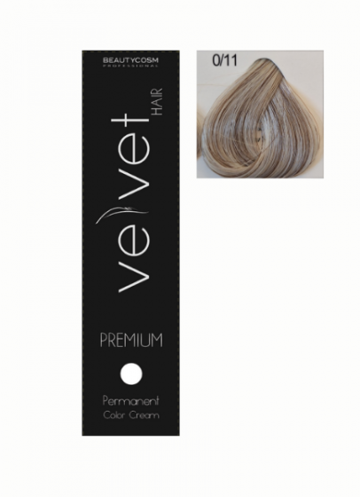 Velvet Premium  0-11 Ενισχυτικό-Mixton Σαντρέ
