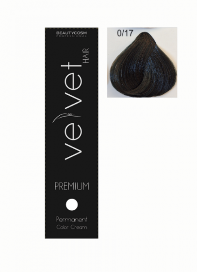 Velvet Premium  0-17 Ενισχυτικό-Mixton Αντικόκκινο