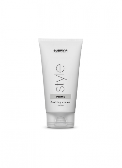 Subrina Professional Curling Cream 150ml