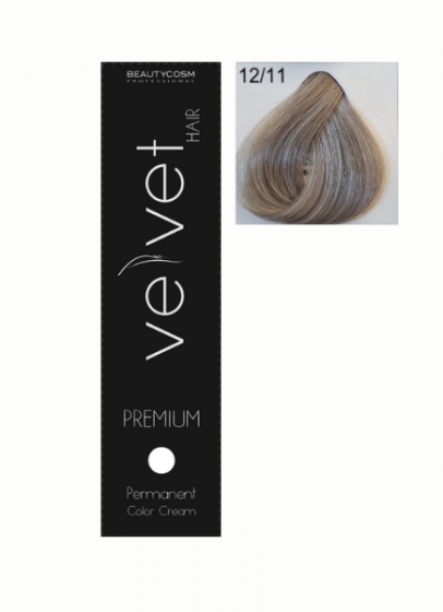Velvet Premium  12-11 Ξανθιστικό Έντονο Σαντρέ