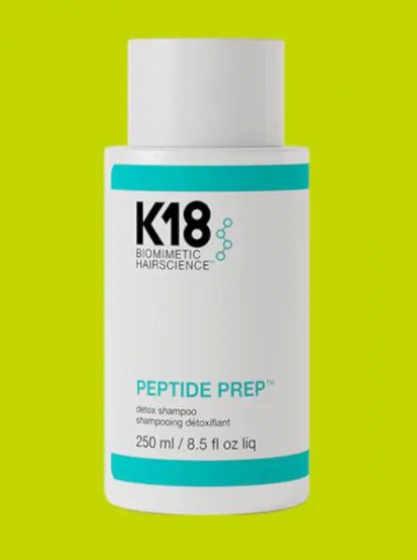 K18Peptide™  Detox Shampoo 250ml