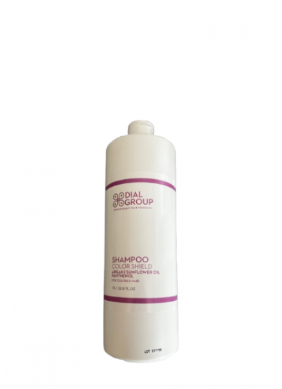 Dial Group Color Shampoo 1000ml