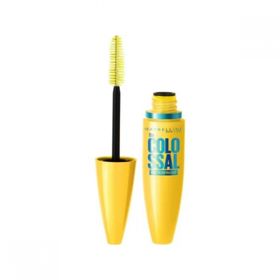 Maybelline the colossal Waterproof