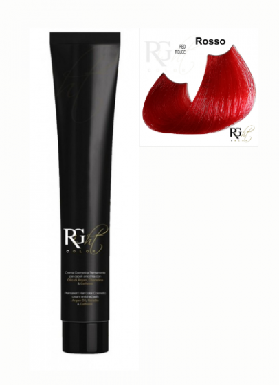 RIGHT COLOR Mixton Ενισχυτικό Κόκκινο ROSSO