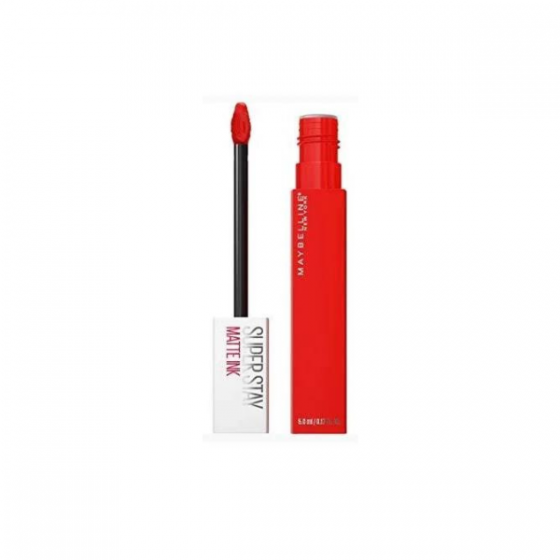 Maybelline super stay Individualist 320