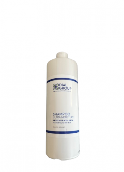 Dial Group Moisture Shampoo 1000ml