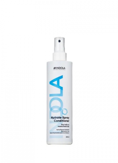 INDOLA Hydrate Spray Conditioner 300ml