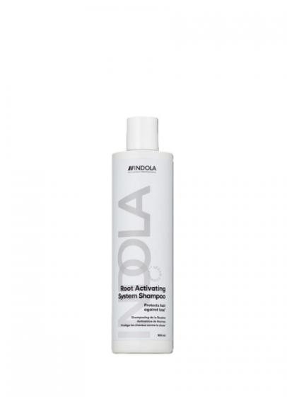 INDOLA Root Shampoo 300ml