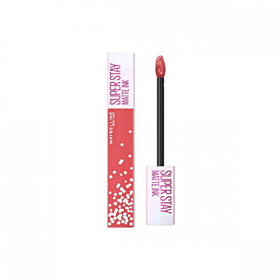 Maybelline super stay Show runner 400