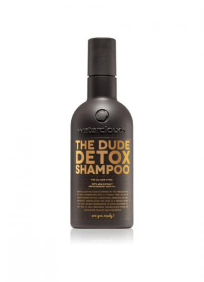 Detox Shampoo 250ml