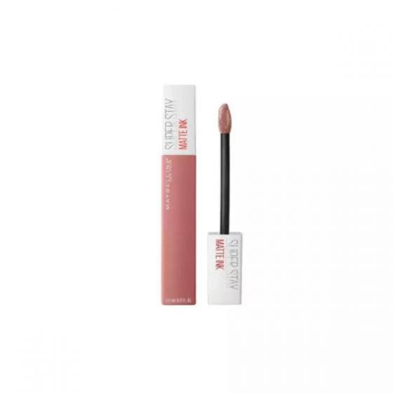 Maybelline super stay Poet 60