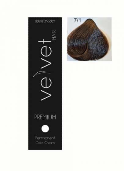 Velvet Premium  7-1 Ξανθό Σαντρέ