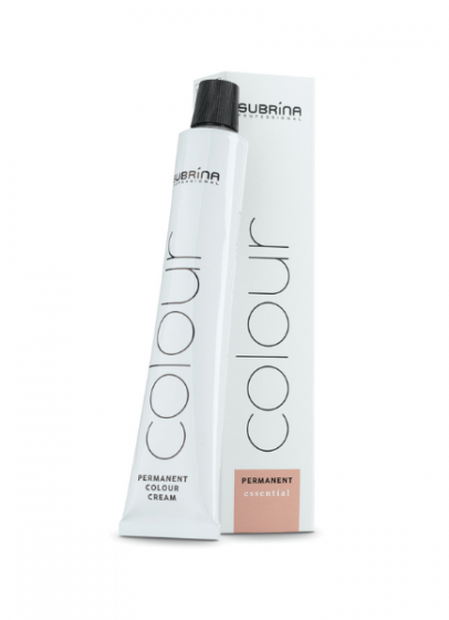 Subrina Professional 6-00 Σκούρο Ξανθό Cool Natural 100ml