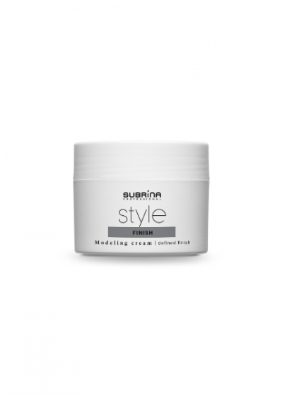 Subrina Professional Modeling Cream 100ml