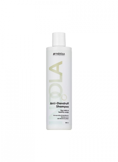 INDOLA Anti-Dandruff Shampoo 300ml
