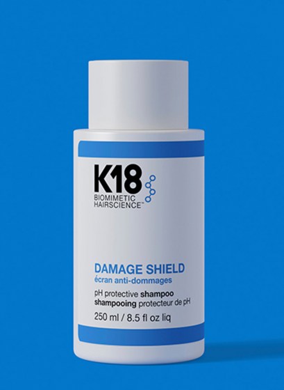 K18Peptide™ Damage Shield Shampoo 250ml 1+1
