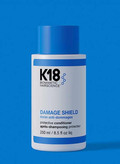 K18Peptide™ Damage Shield Conditioner 250ml
