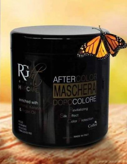 Right Color After Color Mask 1000ml