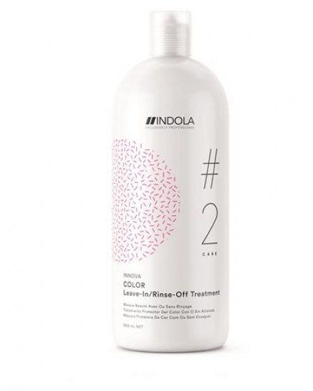 INDOLA Color Leave-in Treatment 1500ml