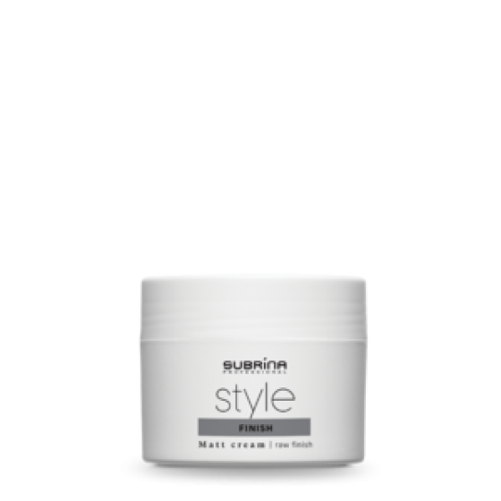 Subrina Professional Matt Cream 100ml
