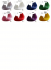 RIGHT COLOR Mixton Ενισχυτικό Βιολέ VIOLA