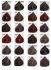 Velvet Premium  0-22 Ενισχυτικό-Mixton Βιολέ