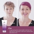 Four Reasons Color Mask Hair Toning Treatment Plum 200ml