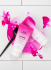 Four Reasons Color Mask Intense Toning Treatment Pink 200ml