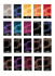 Subrina Professional 7-0 Μεσαίο Ξανθό 100ml