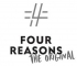 Four Reasons KC Blonde Toner Metallic Coral Shadow 60ml