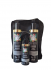 Braliz 3 Pack (Shampoo, Conditioner & Leave-in)